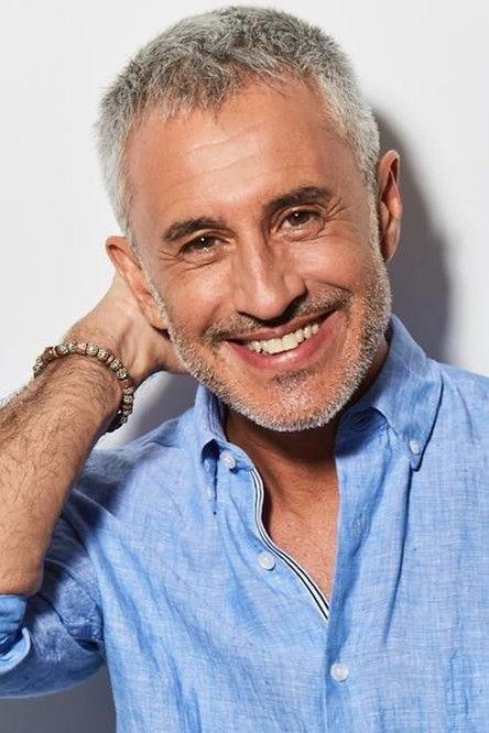 Sergio Dalma fotoğrafı