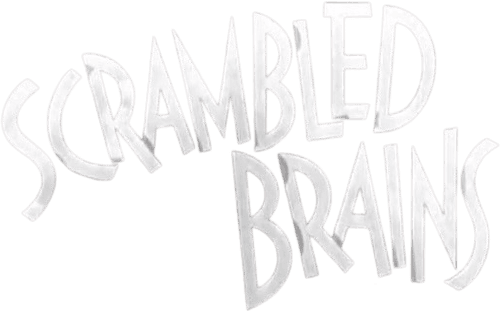 Scrambled Brains logo