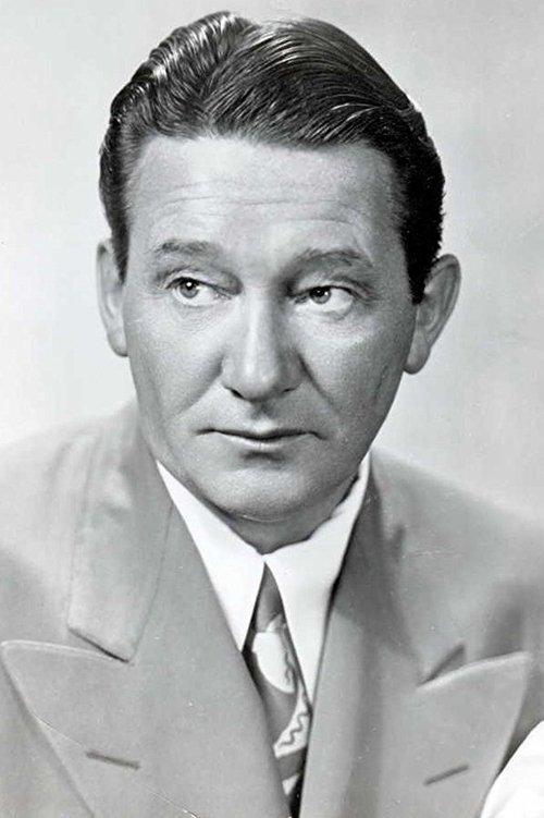 Charles Sherlock fotoğrafı