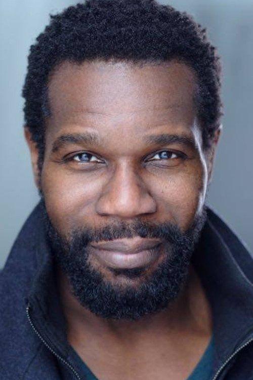 Daniel Adegboyega fotoğrafı