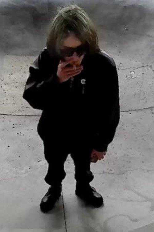 Ben Pritchard fotoğrafı