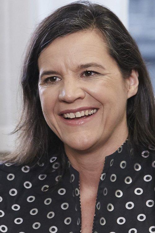 Kirsten Johnson fotoğrafı