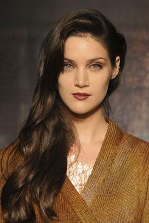 Stefania Tortorella fotoğrafı