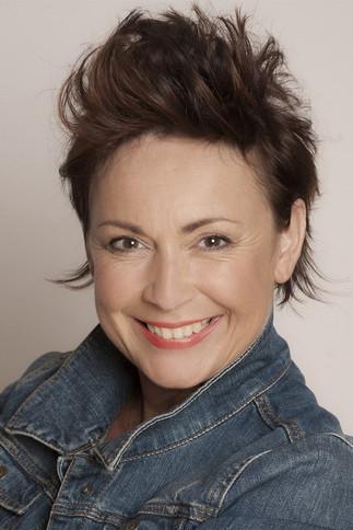 Ilona Svobodová fotoğrafı