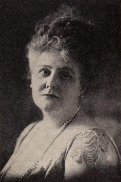 Dora Mills Adams fotoğrafı