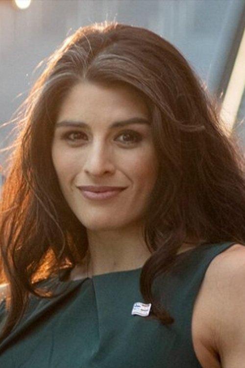 Julia Avila fotoğrafı