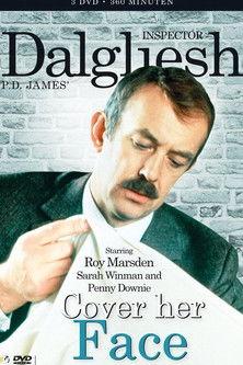 Cover Her Face dizi afişi