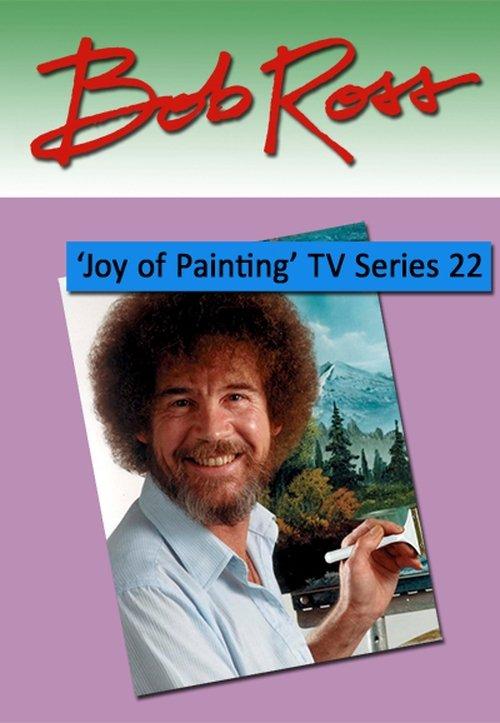 The Joy of Painting Sezon 22