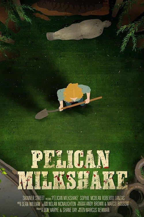 Pelican Milkshake film afişi