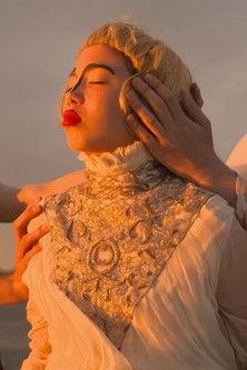 The Image film afişi