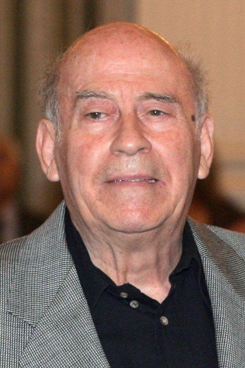 Thanasis Veggos fotoğrafı