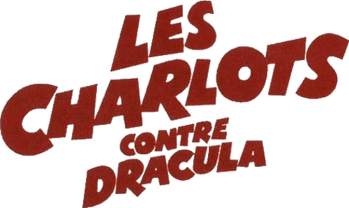 Les Charlots en délire logo