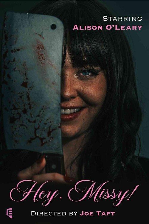Hey, Missy! film afişi