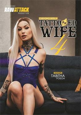 Cheating With A Tattooed Wife 4 film afişi