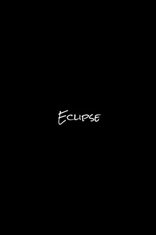 Eclipse film afişi
