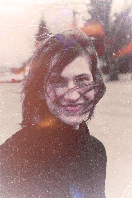 Grace Wolcott fotoğrafı