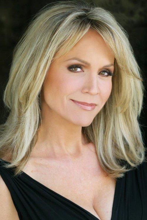 Barbara Alyn Woods fotoğrafı