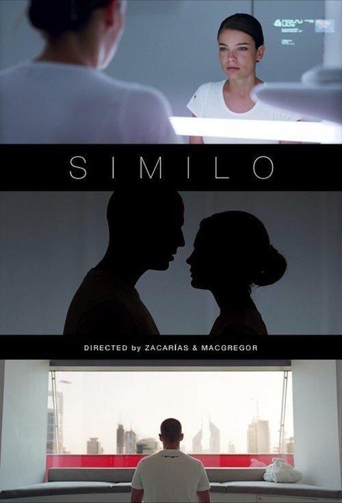 Similo film afişi