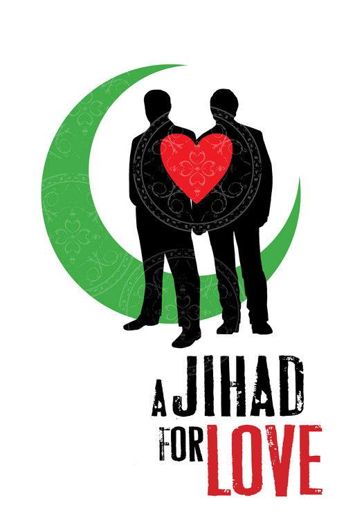 A Jihad for Love film afişi