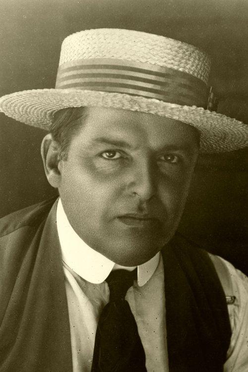 Billy Bitzer fotoğrafı