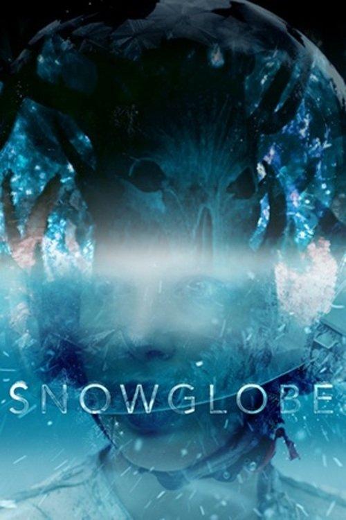 Snowglobe film afişi