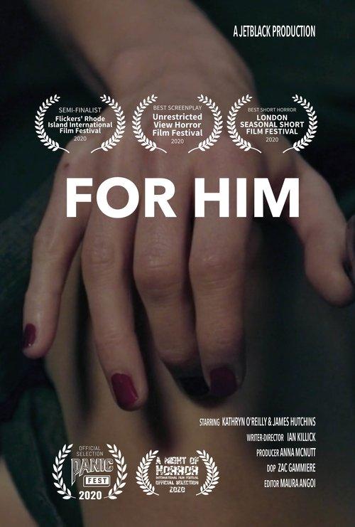 For Him film afişi