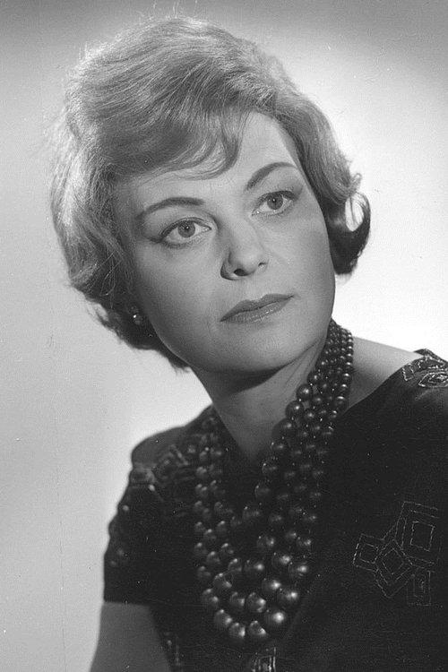 Rauha Rentola fotoğrafı