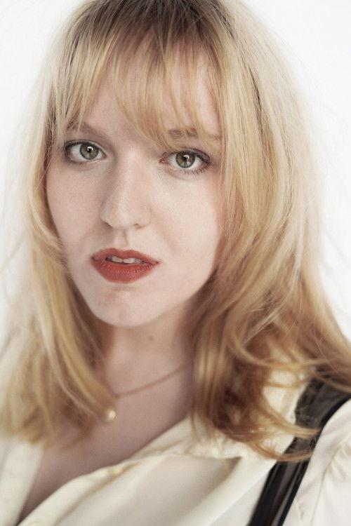 Sydney Moriarty fotoğrafı