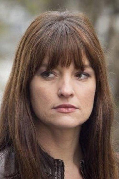 Ina Paule Klink fotoğrafı