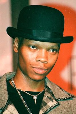 Ronnie DeVoe fotoğrafı