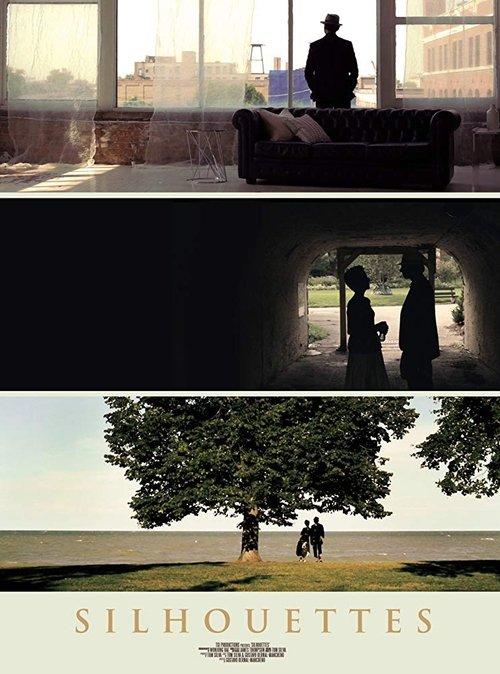 Silhouettes film afişi