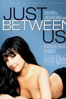 Just Between Us film afişi