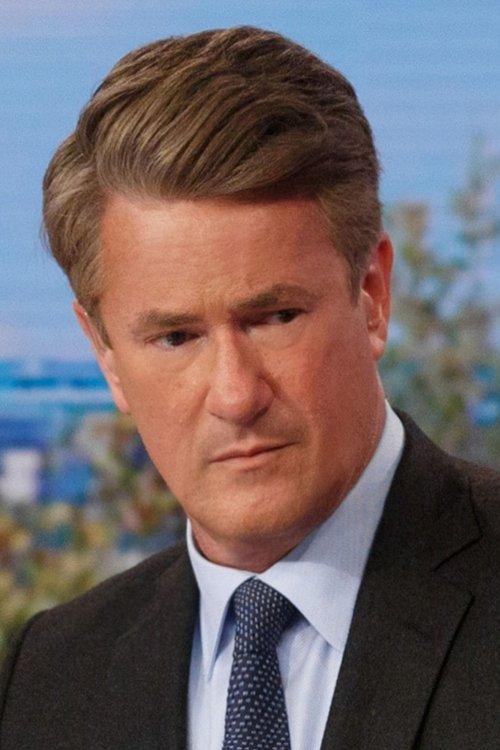 Joe Scarborough fotoğrafı
