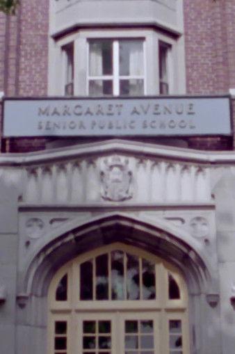 K.C.I.: Beyond the Three R's film afişi