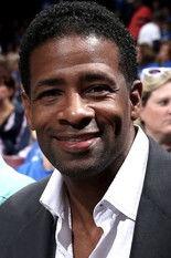 Kendall Gill fotoğrafı