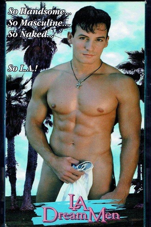 LA Dream Men film afişi