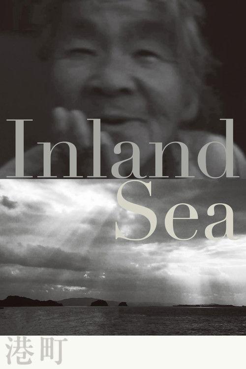 Inland Sea film afişi