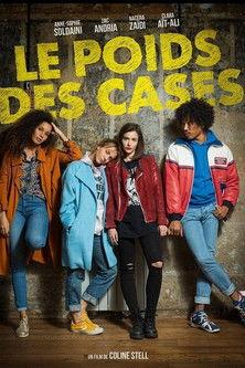 Boxed In film afişi