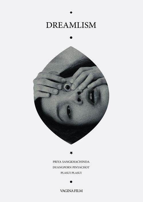 Dreamlism film afişi