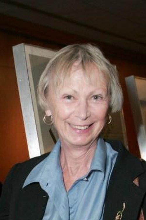 Kathryn Doby fotoğrafı