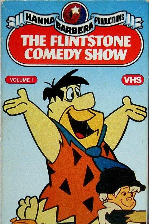 The Flintstone Comedy Show Sezon 1
