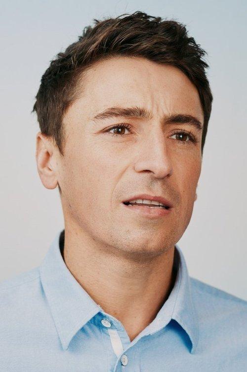 Pat Regan fotoğrafı