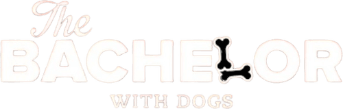 The Bachelor with Dogs and Scott Eastwood logo