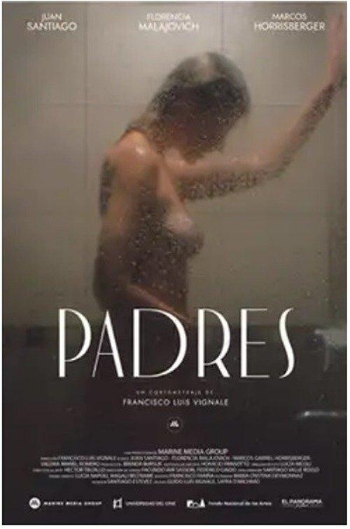 PADRES film afişi