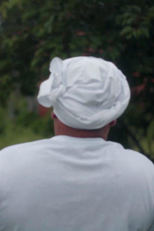 Folha virada film afişi