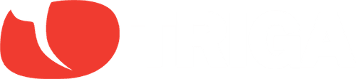 Big Fat and Raw logo
