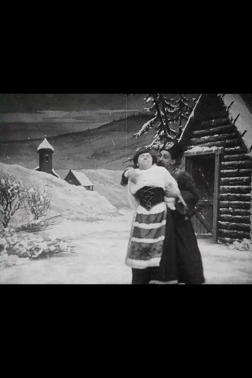 Russian Antisemitic Atrocities film afişi