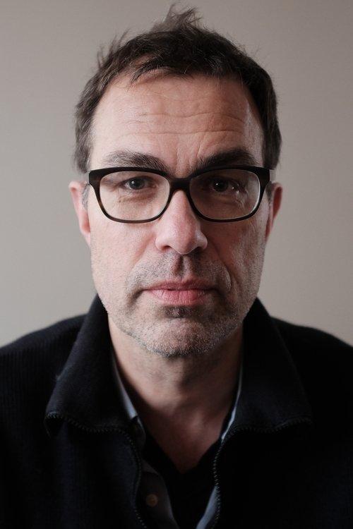 Dominik Moll fotoğrafı