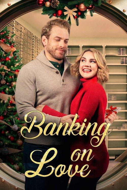 Banking on Love film afişi