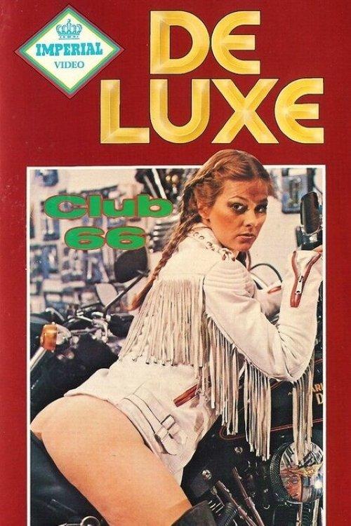 Club 66 film afişi